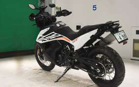 KTM 790 ADVENTURE 2024