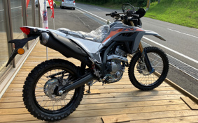 HONDA CRF250L MD47