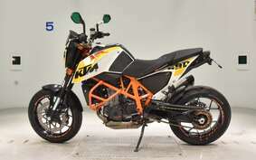 KTM 690 DUKE R 2013 LDU40