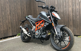 KTM (OTHER) 1988 JPA40