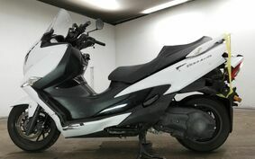 SUZUKI BURGMAN400 DU11A