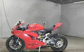 DUCATI PANIGALE V2 2020 1H00AA