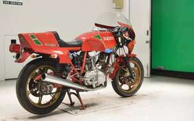 DUCATI 900MHR 1983