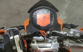 KTM 200 DUKE JUC4D