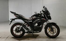 SUZUKI GIXXER 150 NG4BG