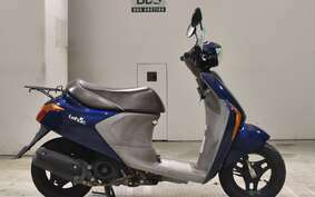 SUZUKI LET's 5 G CA47A