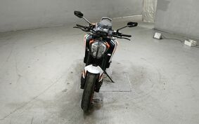 KTM 890 DUKE R 2021 TU940