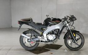 APRILIA RS4 50 TS