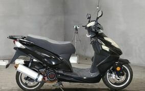 OTHER スクーター125cc 不明