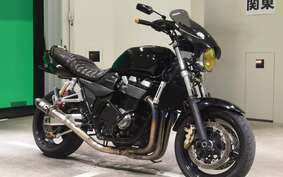 SUZUKI GSX1400 2003 GY71A