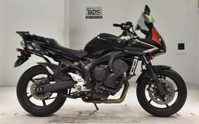 YAMAHA FAZER FZ6 S 2009