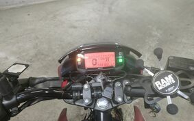 SUZUKI GIXXER 150 NG4BG