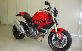 DUCATI MONSTER 1100 EVO 2013 M511J