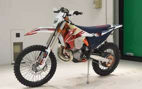 KTM 250 EXC SIXDAYS