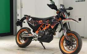 KTM 690 SMC R 2016 LST40