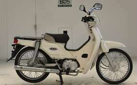 HONDA C90 SUPER CUB HA02