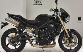 TRIUMPH STREET TRIPLE 2008