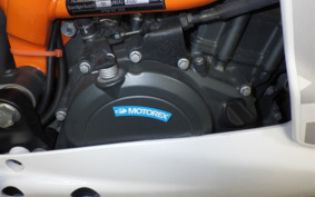 KTM 250 RC JYE40