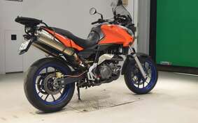 APRILIA PEGASO STRADA 650 2006 VD00