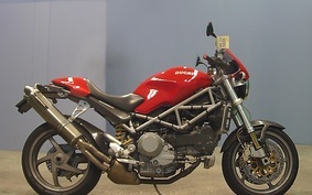 DUCATI MONSTER S4R 2004 M405A