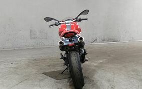 DUCATI MONSTER 796 2010 M506A