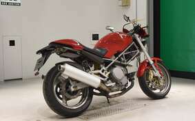 DUCATI MONSTER 400 S 2003 M300A