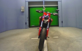 DUCATI HYPERMOTARD 820 2014 B201J