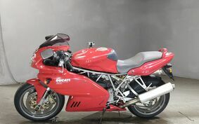 DUCATI SS800 2004 V502A