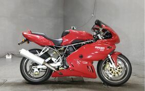 DUCATI SS900 2003 V100A