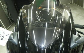 SUZUKI HAYABUSA Gen.3 2022 EJ11A