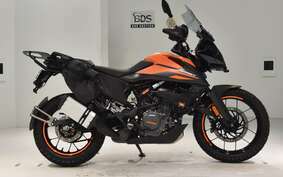 KTM 390 ADVENTURE 2021