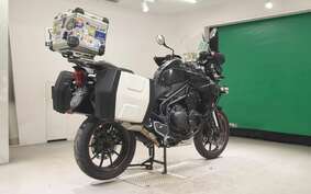 TRIUMPH TIGER EXPLORER 2012 1F11E9