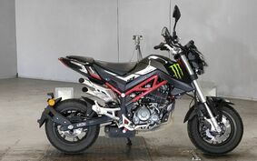 BENELLI トルネード ネイキッドT125 不明