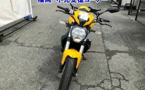 DUCATI MONSTER 821 2018 MH00A