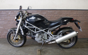 DUCATI MONSTER 900 S4 2001 ZDMM400AAYB