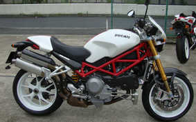 DUCATI MONSTER S4R TESTASTRETTA 2009 M417A