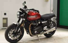 TRIUMPH SPEED TWIN 2023 AD85H4