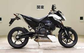 KTM 690 DUKE 2009 LDS40