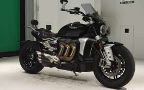 TRIUMPH ROCKET III R 2020