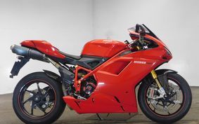 DUCATI 1198SP 2011 H704A