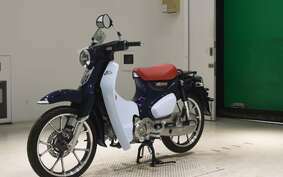 HONDA C125 SUPER CUB JA58