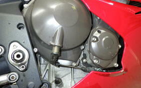 TRIUMPH DAYTONA 675 2008 MD1066