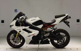 TRIUMPH DAYTONA 675 R 2013