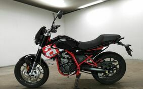 APRILIA STX Cafe125 PDJL