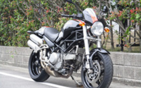 DUCATI MONSTER S2R 800 2005 M414A