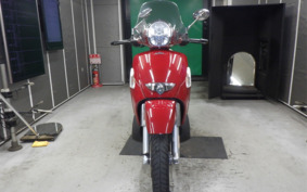 APRILIA SCARABEO 400 IE 2010