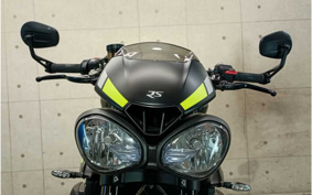 TRIUMPH SPEED TRIPLE RS 1988 TPN275