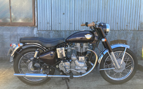 ROYAL ENFIELD 350 2002 BABD