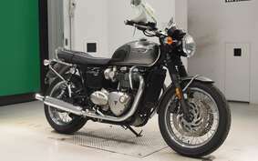 TRIUMPH BONNEVILLE T120 2020 AD75HW