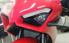 DUCATI PANIGALE V4 2022